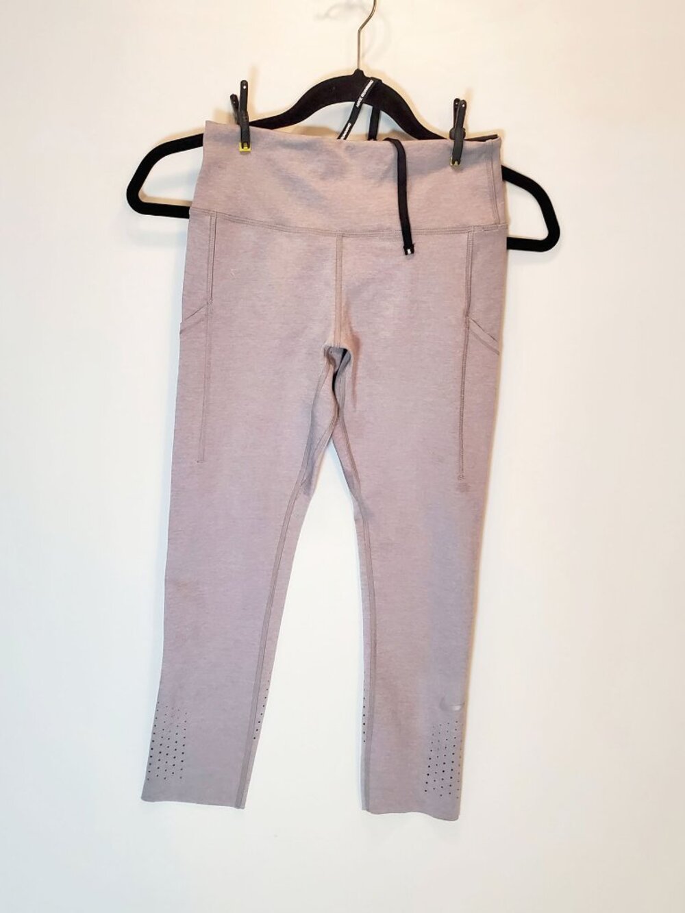 Nike Epic Lux Cropped Tights Small